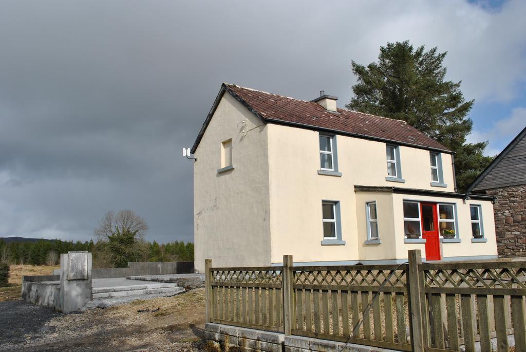 Douglas Lodge Holiday Homes Keadew Szoba fotó